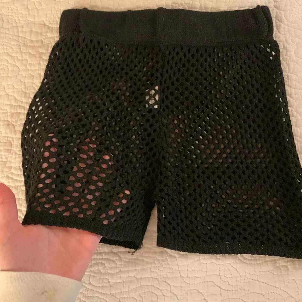 Shorts - Picture 2 of 2